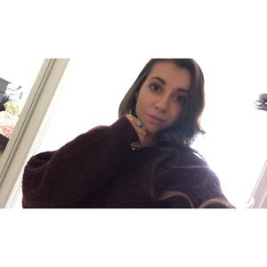 Meet your Posher, Serena